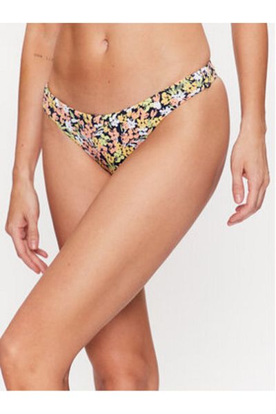 Roxy Women's Bikini Bottom ERJX404516 Colorful