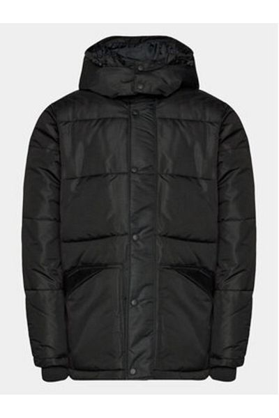 GAP Men's Winter Jacket 726357-00 Black