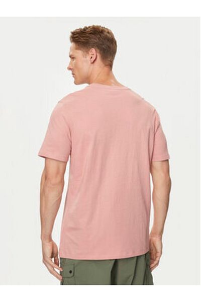 GAP Men's T-Shirt 856659 Pink