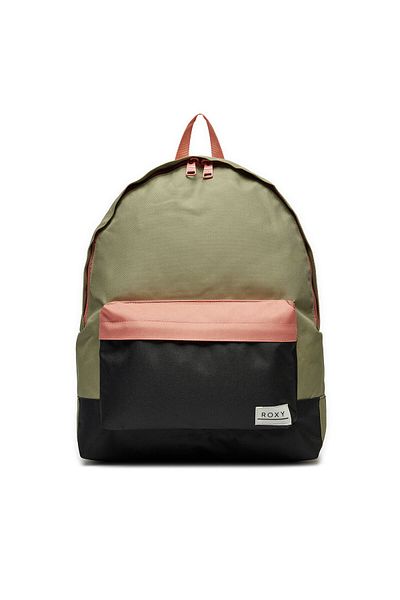 Roxy Women's Backpack ERJBP04839-GLD0 Green