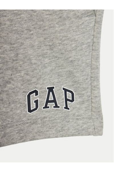 GAP Boy Sports Shorts 540847 Gray