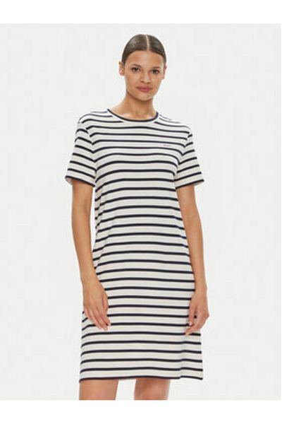 Gant Rochie casual pentru femei 4200831 bleumarin