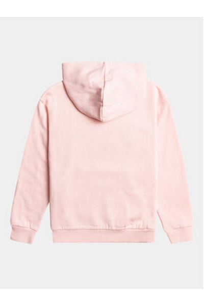 Roxy Girl Sweatshirt ERGFT03883 Pink