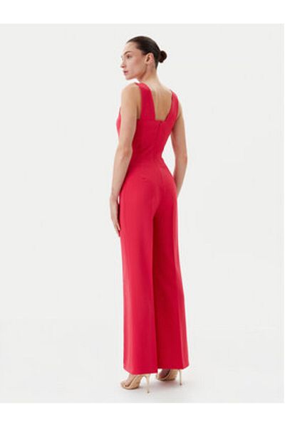 RINASCIMENTO Women's Jumpsuit CFC0019844002 Pink