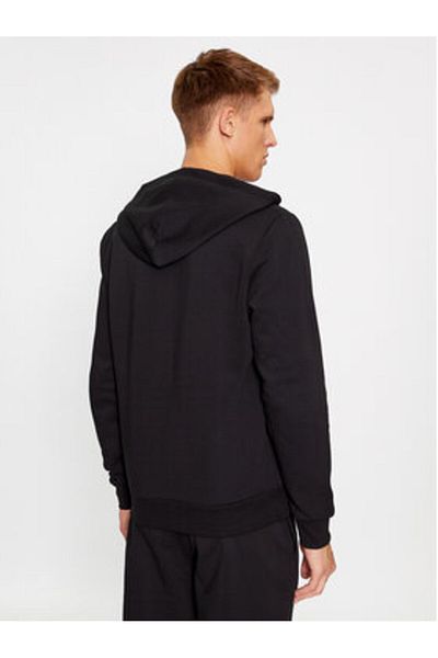 Rossignol Mens Sweatshirt RLKMS08 Black