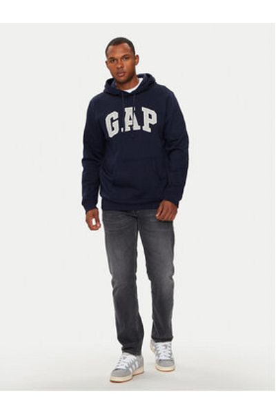 GAP Hanorac bărbătesc 850834 bleumarin