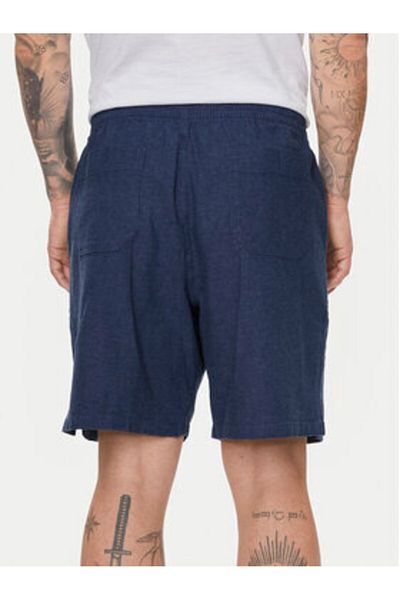 GAP Men's Cloth Shorts 866195 Blue