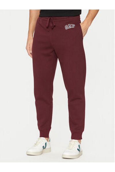 GAP Men's Sweatpants 542221-01 Red