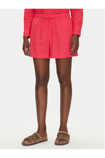 GAP Women's Cloth Shorts 713386-02 Pink