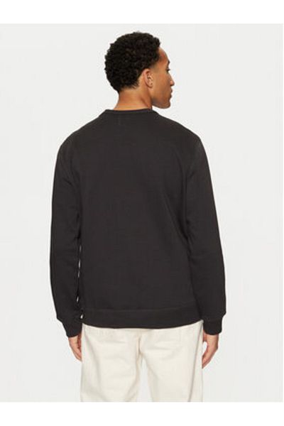 GAP Mens Sweatshirt 852079 Black