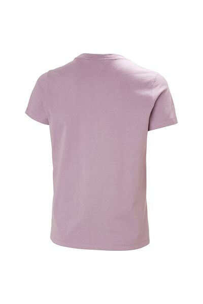 Helly Hansen Helly Hansen W Core T-Shirt 2.0 Women's Purple Tshirt Hha.54591-Hha.676