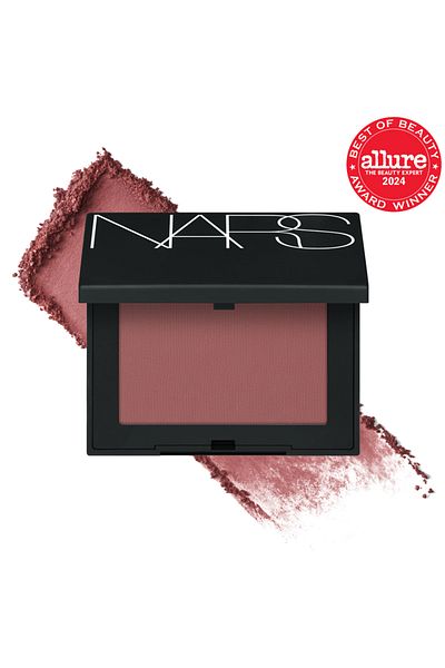 Nars Powder Blush Talk-Free Healthy to Stay up to 16 Hours Natural and Fresh 4.8 Fr