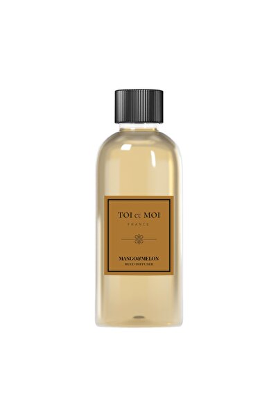 Toi et Moi Mango & Melon 150 ML Reed Diffuser Refill