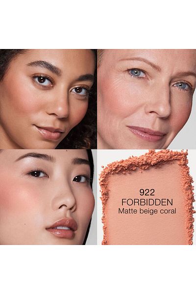 Nars Powder Blush Talk-Free Healthy to Stay up to 16 Hours Natural and Fresh 4.8 Fr