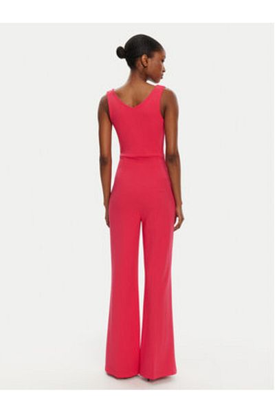 RINASCIMENTO Women's Jumpsuit CFC0019842002 Pink