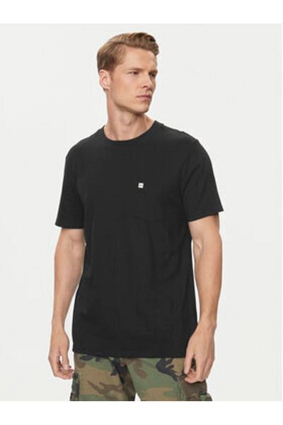 GAP Men's T-Shirt 857901 Black