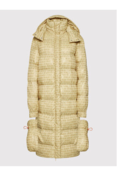 ROTATE Geacă de iarnă pentru femei RT788 14-1110 bej