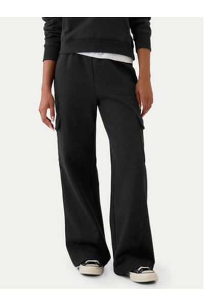 GAP Women's Sweatpants 523564-01 Black
