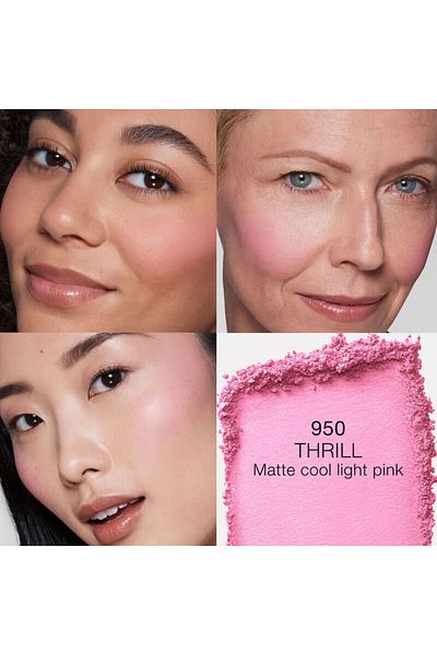 Nars Powder Blush Talk-Free Healthy to Stay up to 16 Hours Natural and Fresh 4.8 Fr