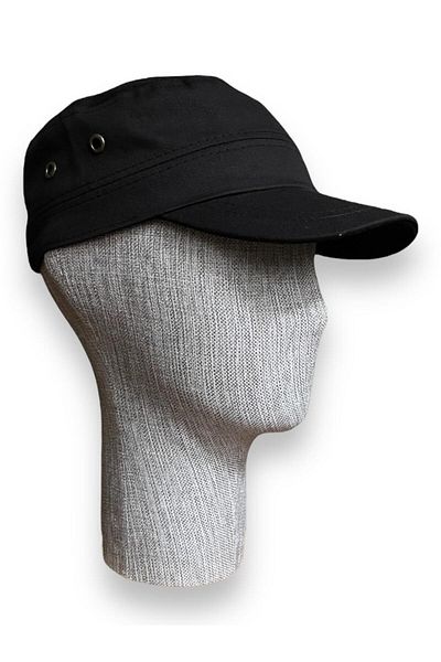 Takı Dükkanı Лятна шапка Castro Hunter Model Мъжка шапка Castro CP239