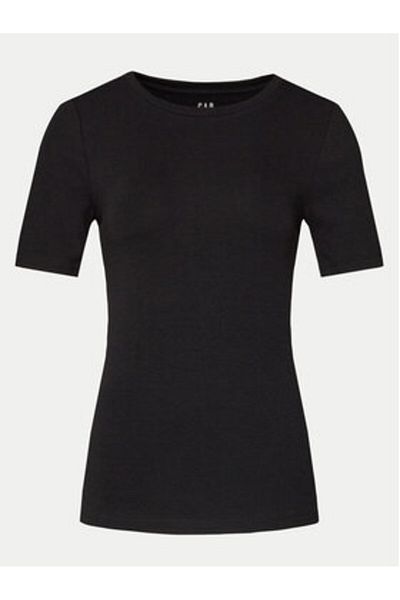 GAP Tricou damă 540635 negru