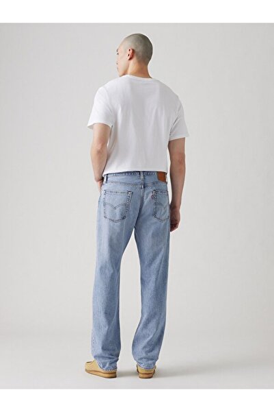 Levi's 555™ Relaxed Straight Erkek Jean Pantolon - Call Me Again