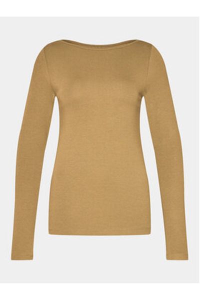 GAP Women's Blouse 540606 Beige