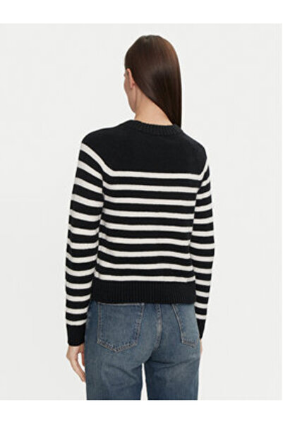 GAP Pulover de damă 483675-03 Negru