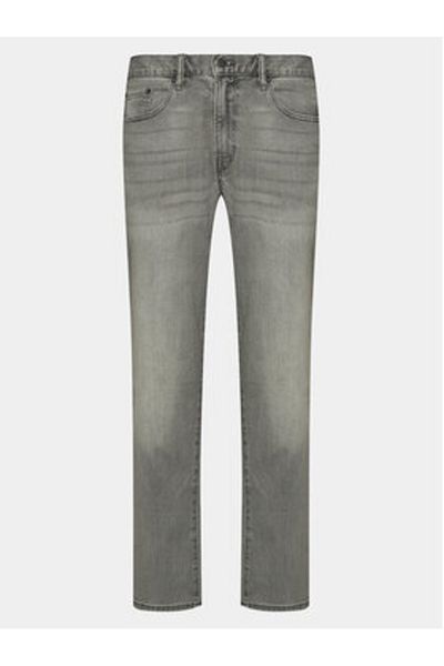 GAP Men's Jeans 543907 Gray