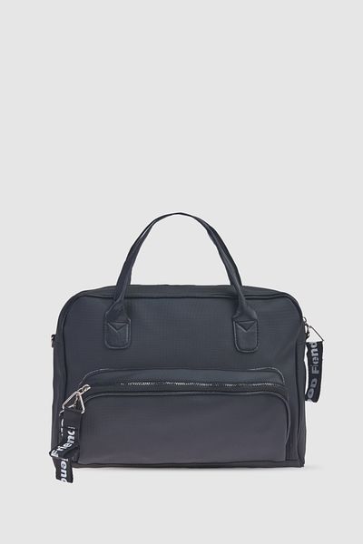 TOFİSA Women's Black Bag 23949