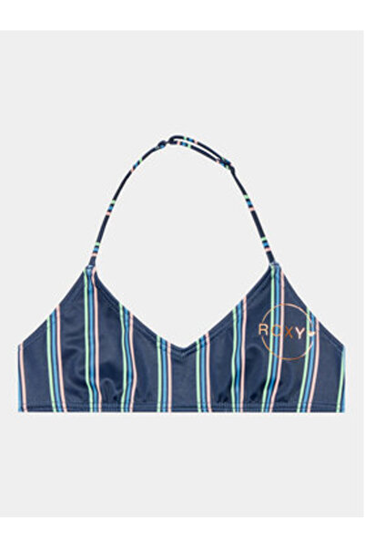 Roxy Costum de baie pentru fete ERGX203470 Bleumarin