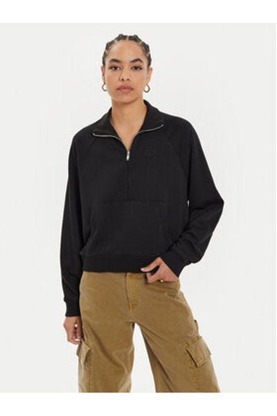 GAP Hanorac pentru femei 523576-01 Negru