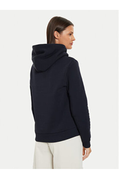 Gant Hanorac de damă 4203648 Bleumarin