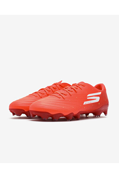 SKECHERS Gold Fg Erkek Mercan Krampon 252027 Crl