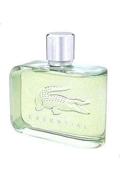 Lacoste Essential by Lacoste 125ML