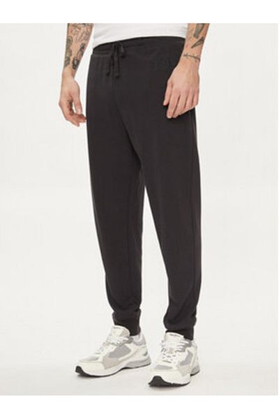 GAP Men's Sweatpants 868463 Black