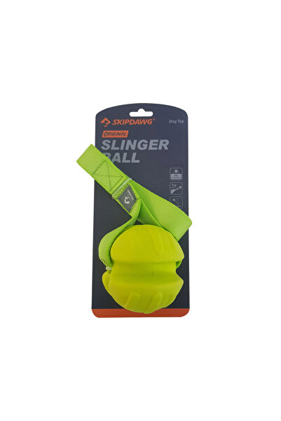 Skipdawg Slinger Ball Dog Toy