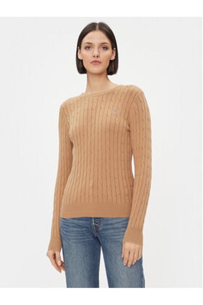 Gant Pulover de damă 4800100 bej