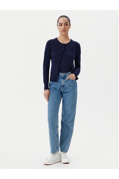 GAP Cardigan pentru femei 443176-09 Bleumarin