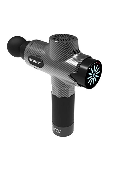 Everest EV-MT52 Karbon Fiber/Siyah 24V 2500 mAh Fırçasız Motor 3960 RPM Hız 1...