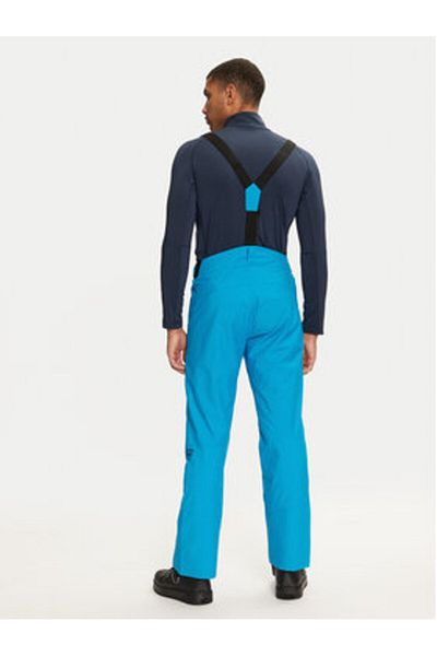 Rossignol Men's Ski Pants RLMMP02 Blue