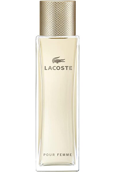 Lacoste Pour Femme Eau de Parfum Spray 50ml