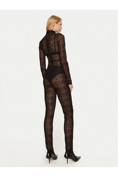 Gestuz Women's Jumpsuit 10909442 Black
