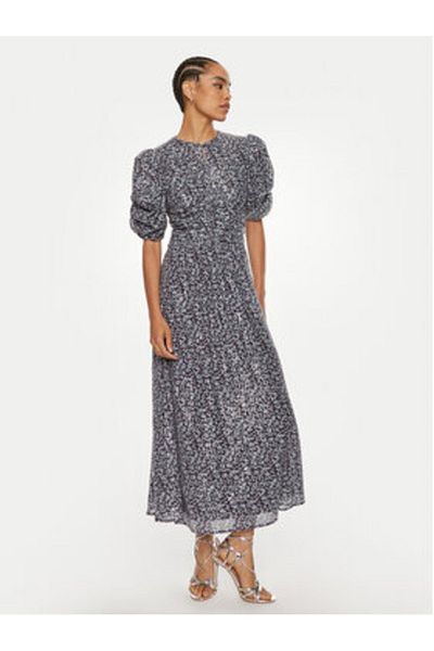 ROTATE Rochie de cocktail pentru femei 1127382980 bleumarin
