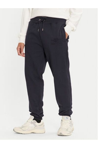 Gant Pantaloni de trening pentru bărbați 2039023 bleumarin
