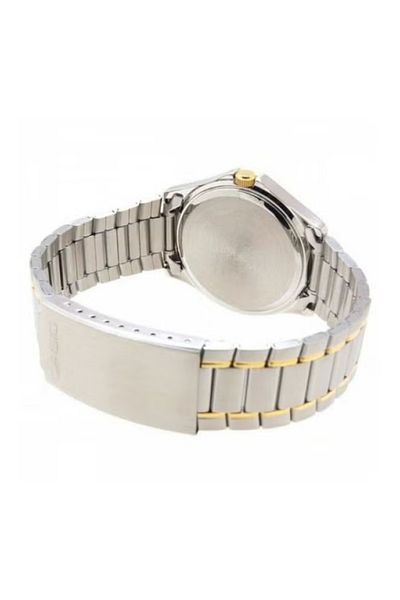 Casio Enticer Analog Watch Set
