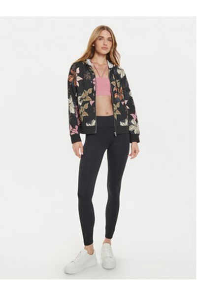 Roxy Women's Leggings ERJNP03590-KVJ0 Black