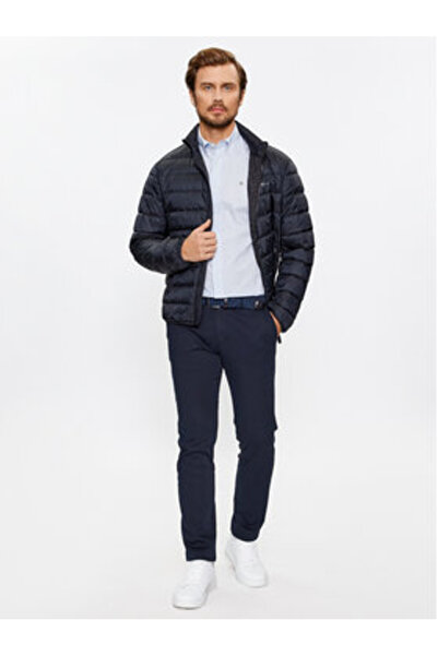 Gant gant Mens Shirt 3000102 Blue