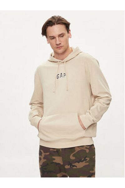 GAP Hanorac bărbătesc 868455 bej