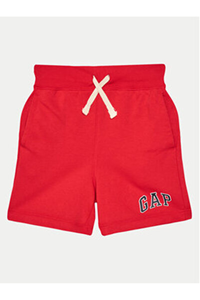 GAP Boy Sports Shorts 540847 Red